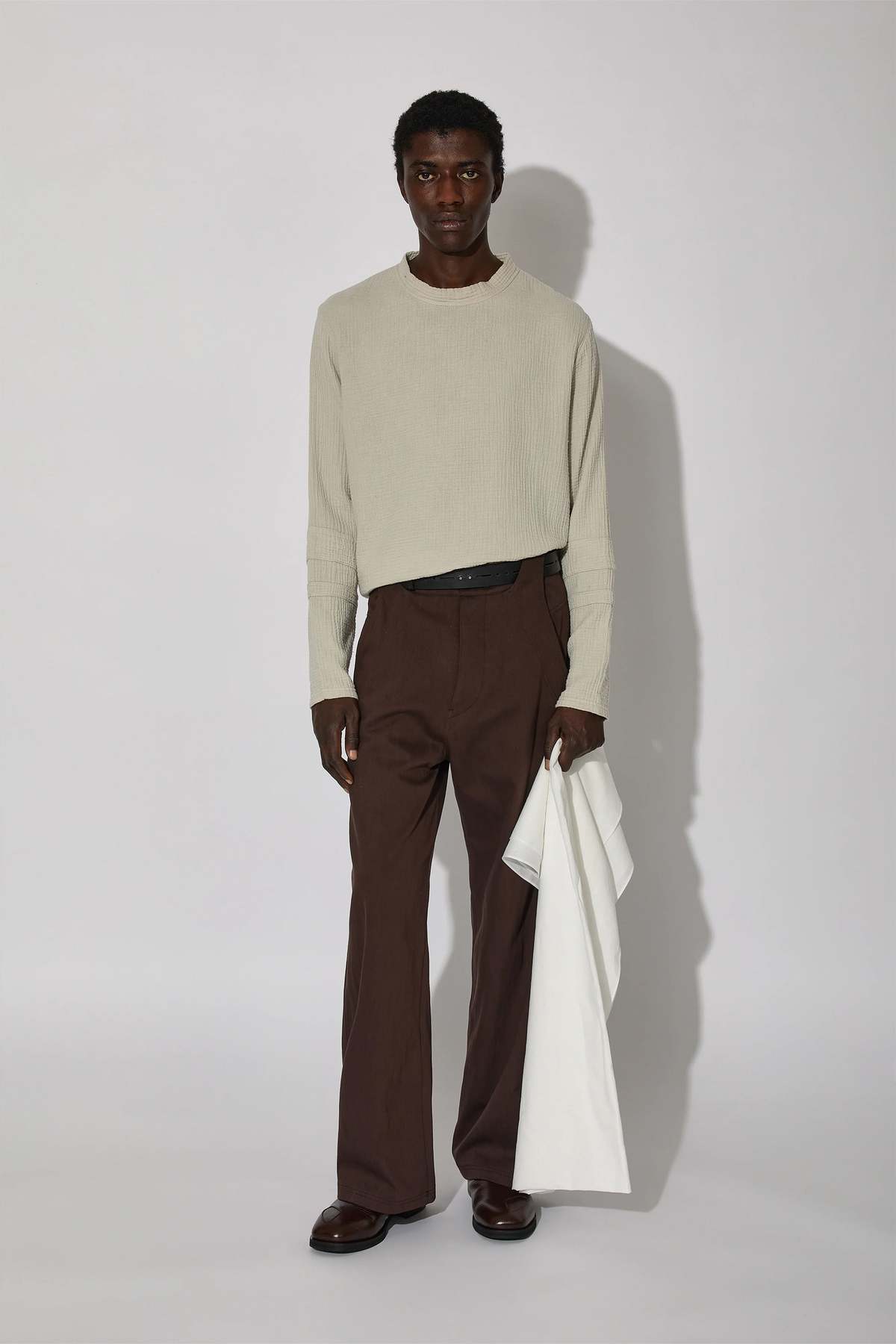 J.L - A.L Thonet Trousers Jeans - Image 2 of 11