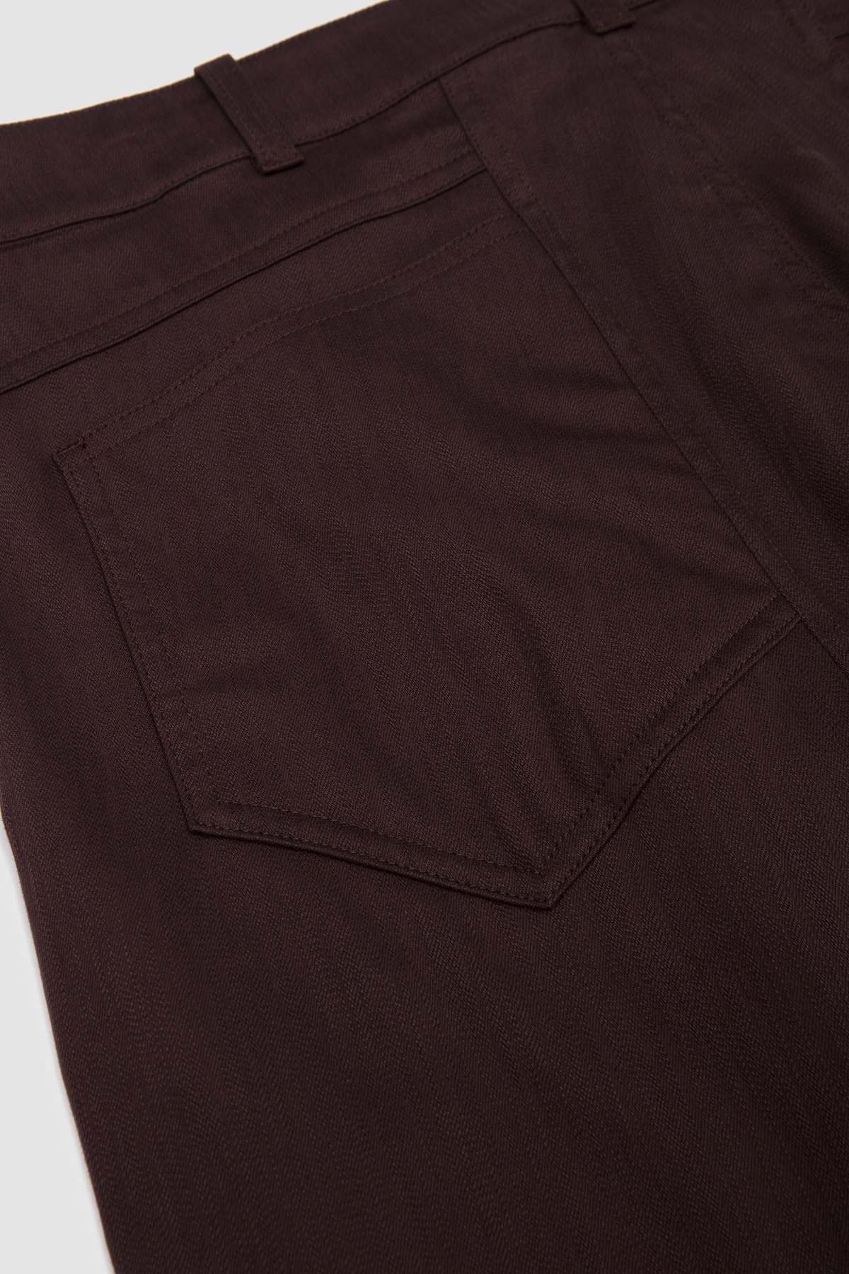 J.L - A.L Thonet Trousers Jeans - Image 10 of 11