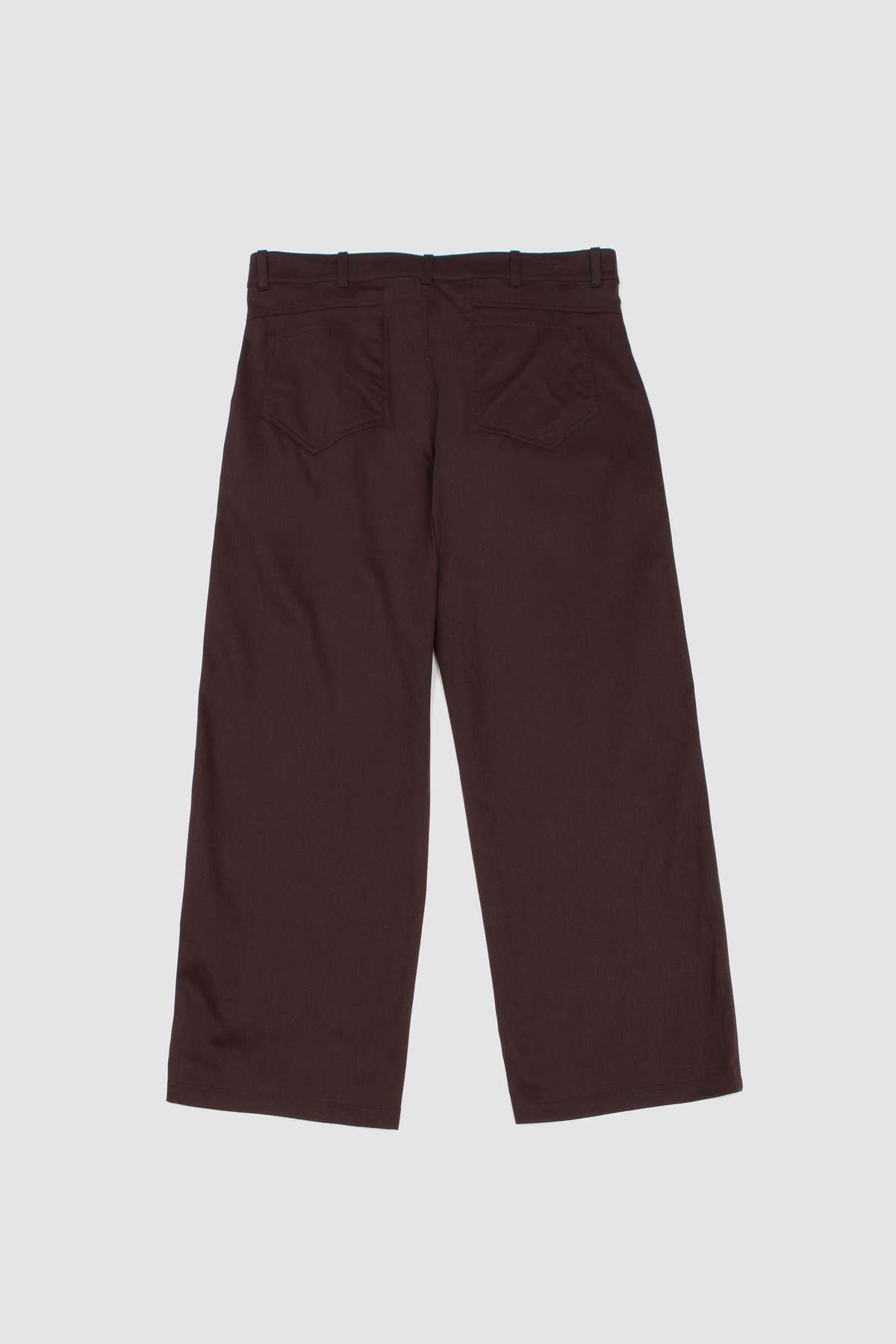 J.L - A.L Thonet Trousers Jeans - Image 11 of 11