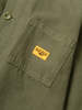 Service Works Chore Shirt - Olive - Thumbnail 5
