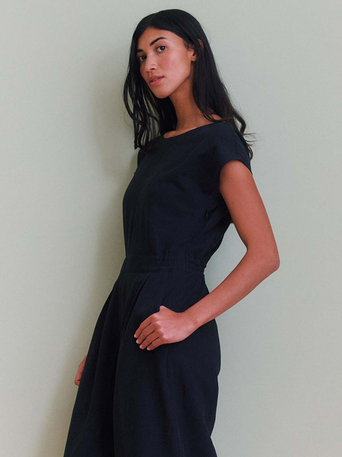 Sideline Daisy Jumpsuit - Image 2 of 9