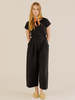 Sideline Daisy Jumpsuit - Thumbnail 3