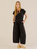 Sideline Daisy Jumpsuit - Thumbnail 4