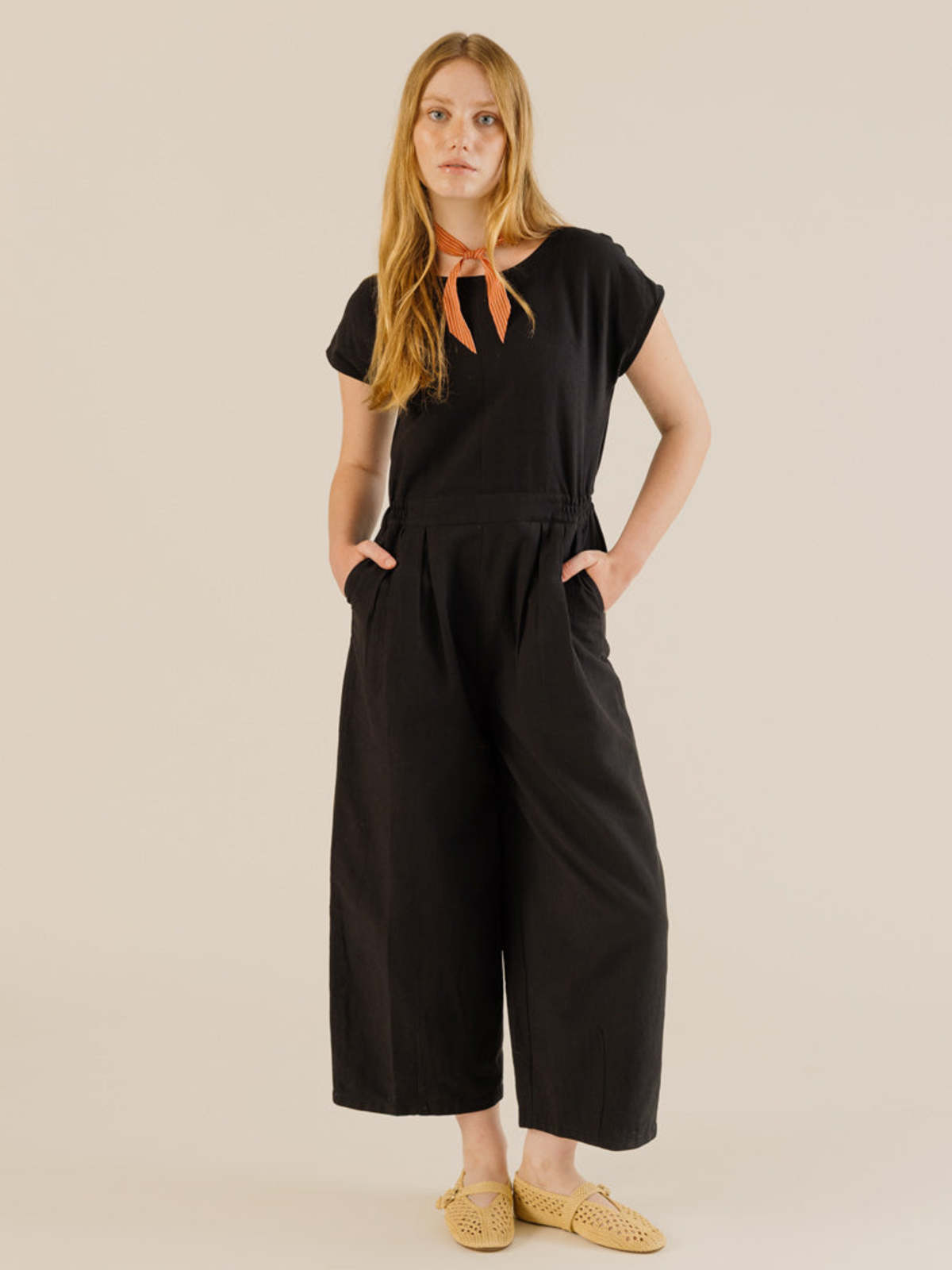 Sideline Daisy Jumpsuit - Image 4 of 9