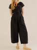 Sideline Daisy Jumpsuit - Thumbnail 5