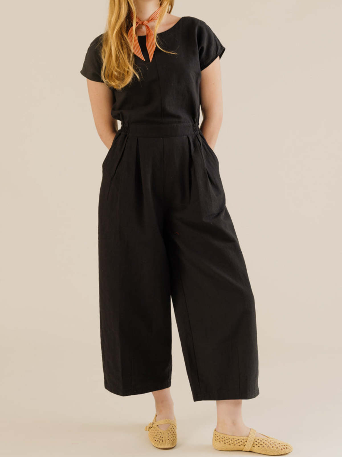 Sideline Daisy Jumpsuit - Image 5 of 9