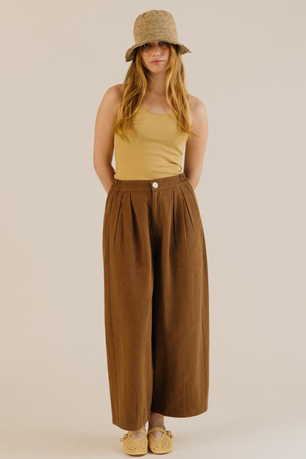 Sideline Leila Trousers