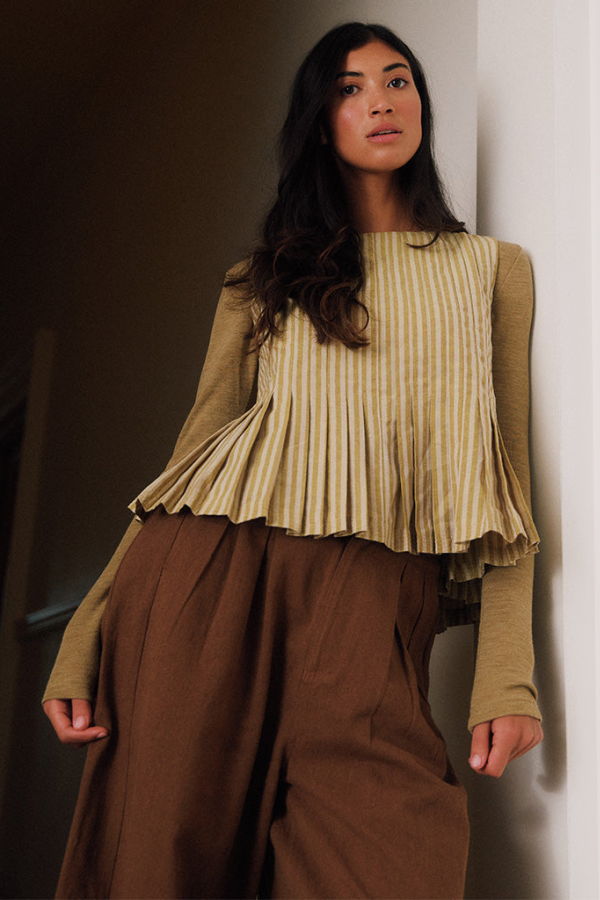 Sideline Leila Trousers