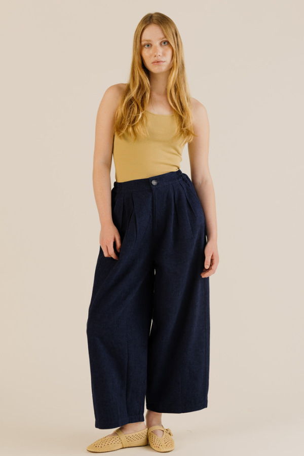 Sideline Leila Trousers