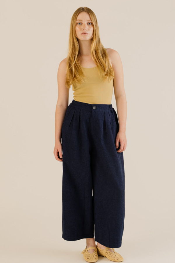 Sideline Leila Trousers