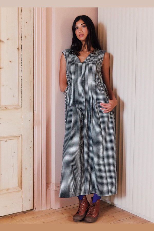 Sideline Wisp Jumpsuit