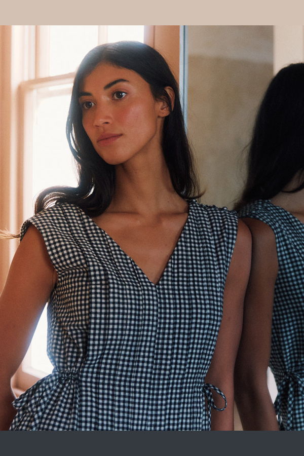 Sideline Wisp Jumpsuit