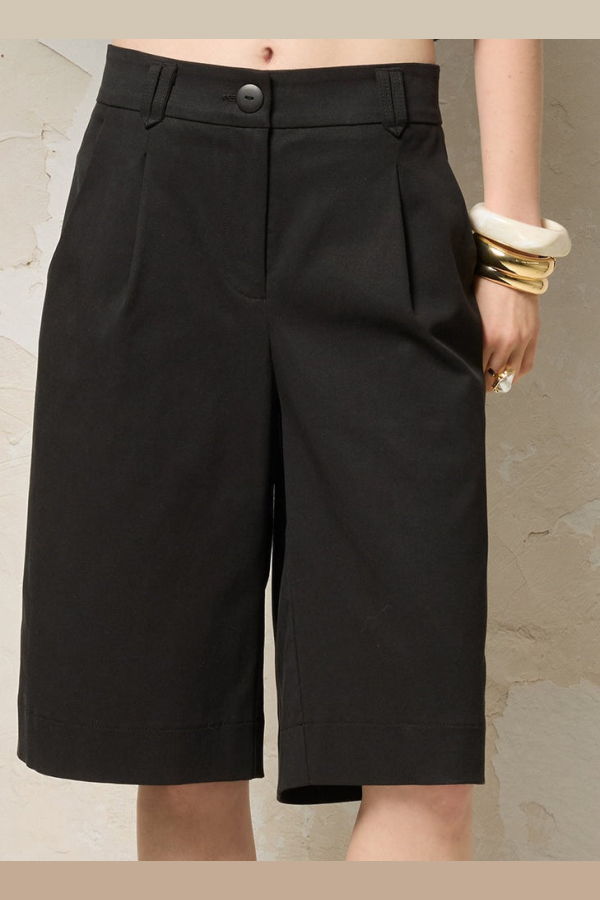 COKLUCH Loke Shorts - Black