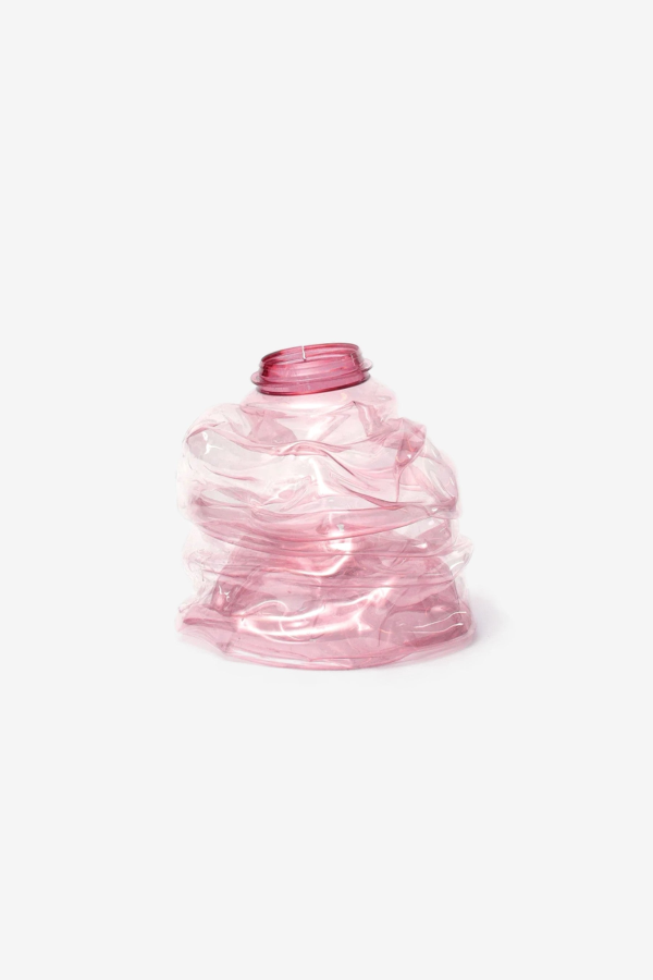 NIKO JUNE Eros Torso Small Vase - Pink