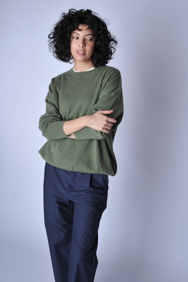 Oyuna Fern Borte Sweater