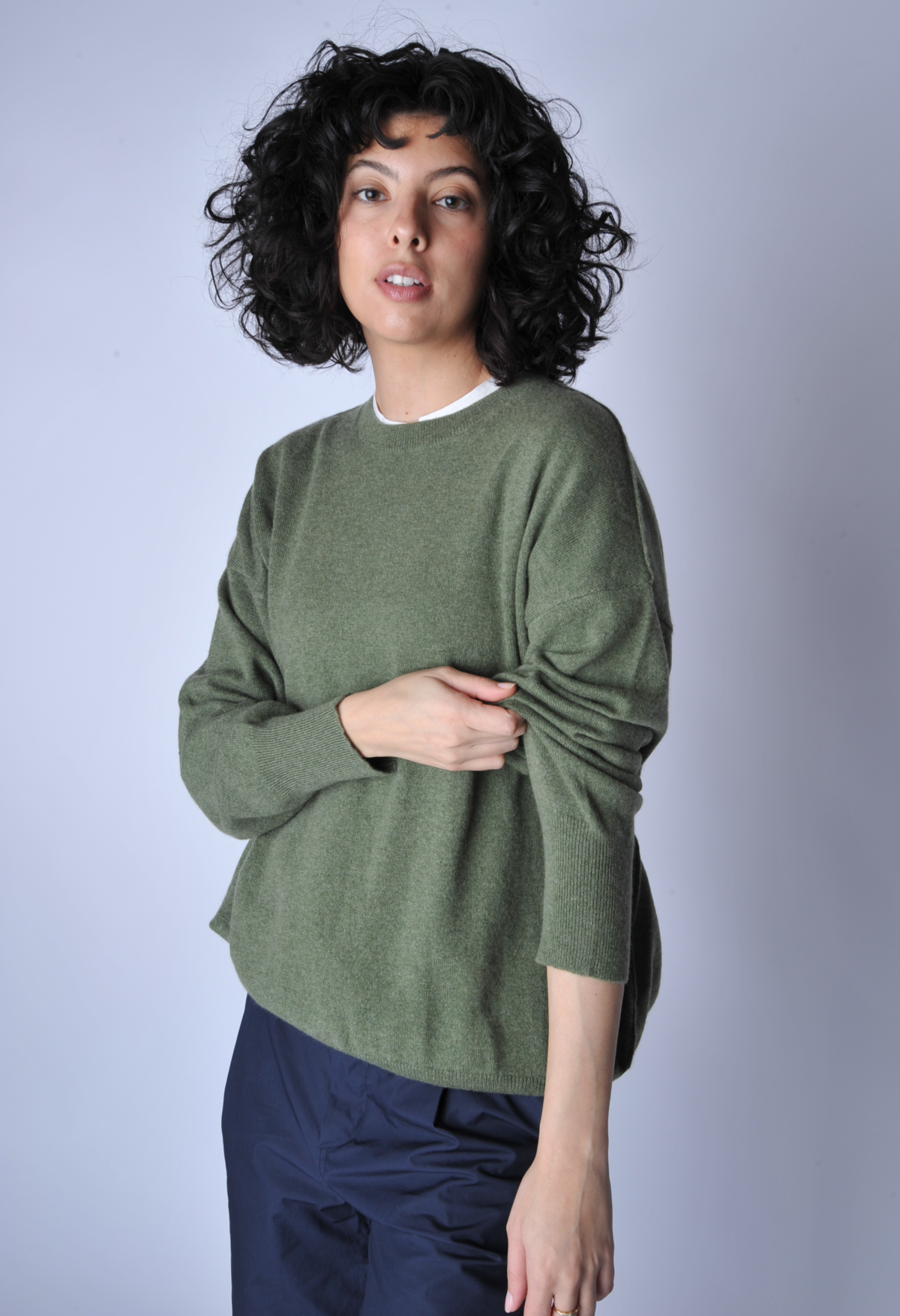 Oyuna Fern Borte Sweater - Image 3 of 6