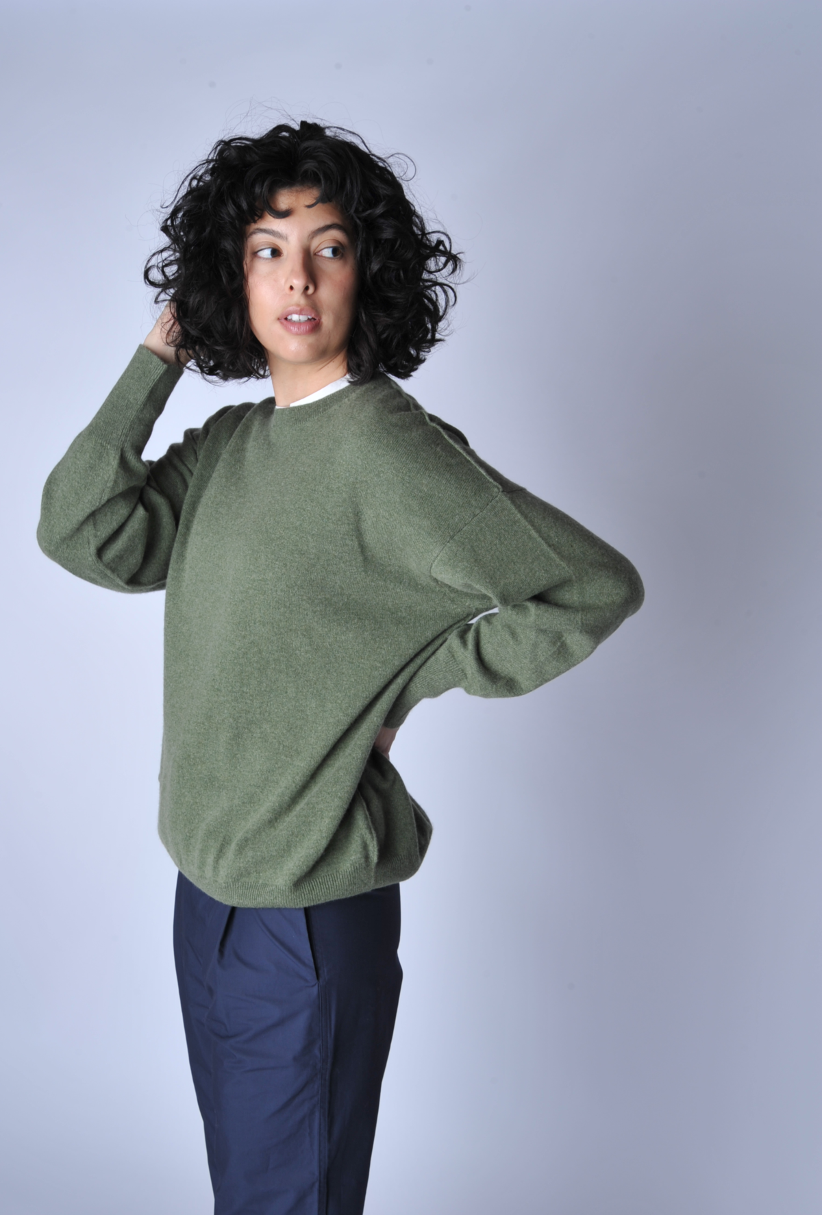 Oyuna Fern Borte Sweater - Image 4 of 6