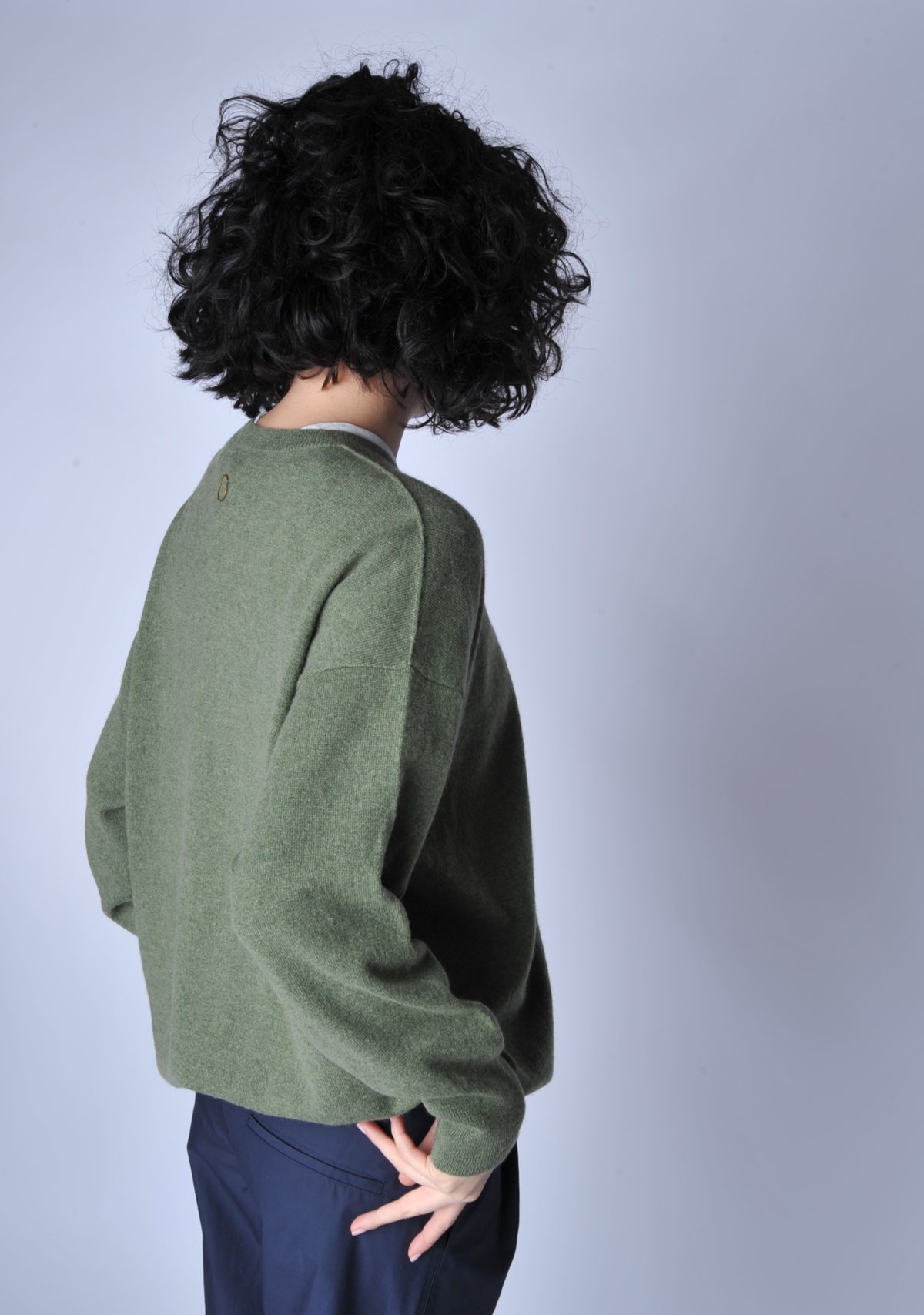 Oyuna Fern Borte Sweater - Image 5 of 6