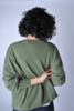 Oyuna Fern Borte Sweater - Thumbnail 6