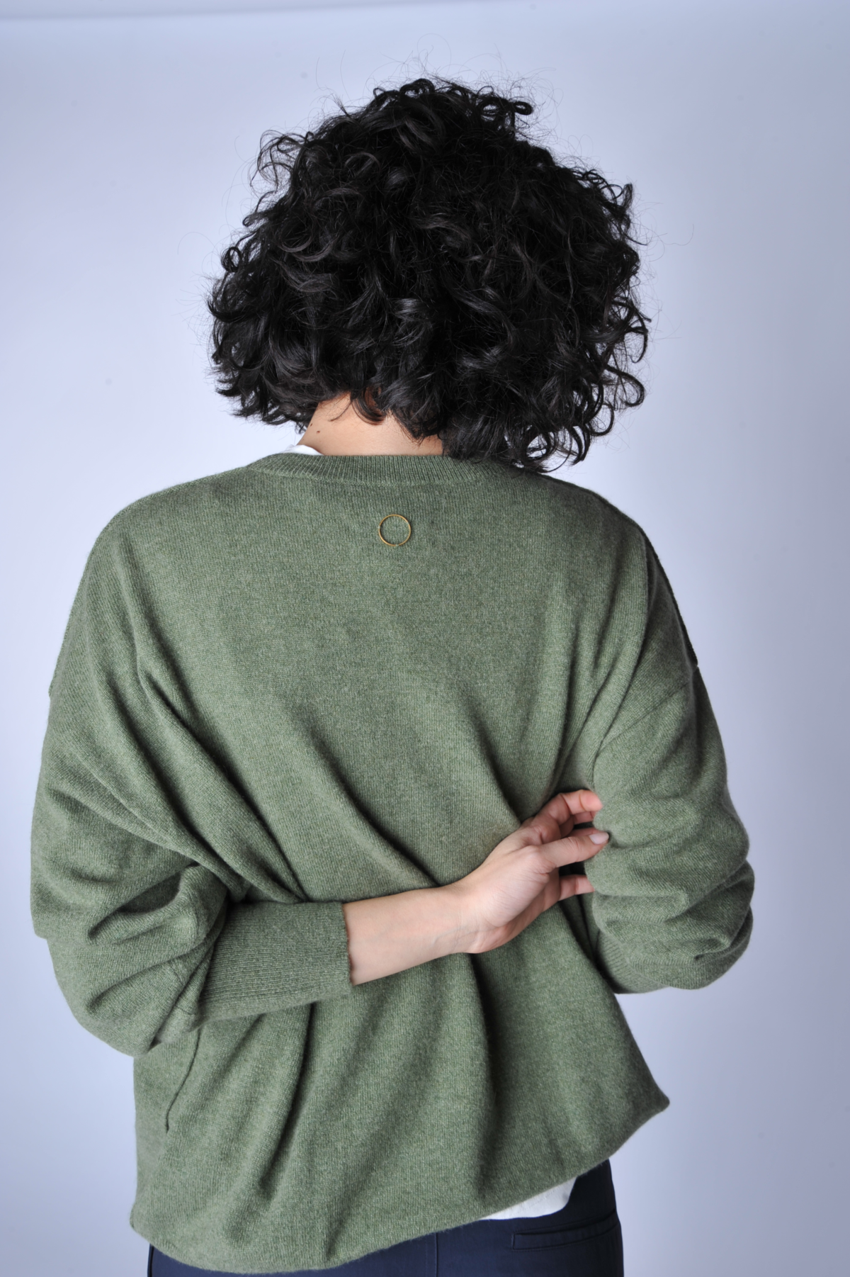 Oyuna Fern Borte Sweater - Image 6 of 6