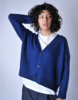 Oyuna Ila Cashmere Cardigan - Thumbnail 2
