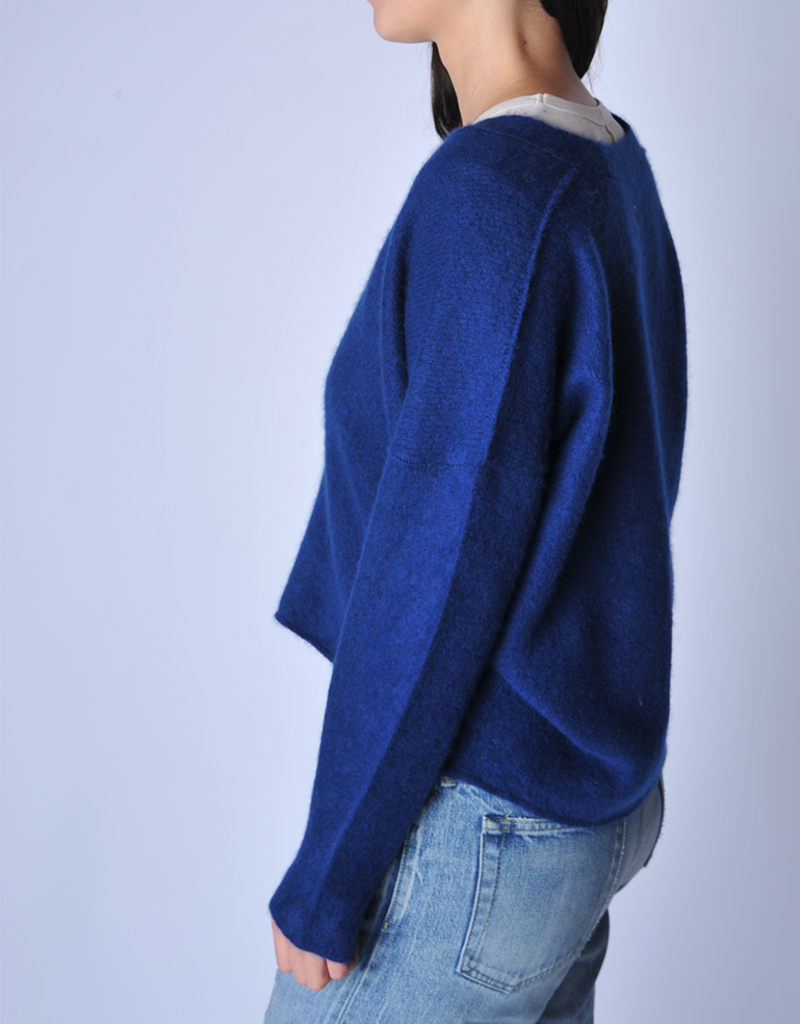 Oyuna Ila Cashmere Cardigan