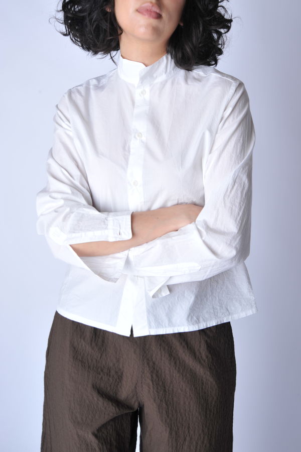 Labo.Art Cima Blouse Top