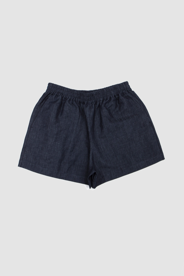 Studio Nicholson Elio Shorts