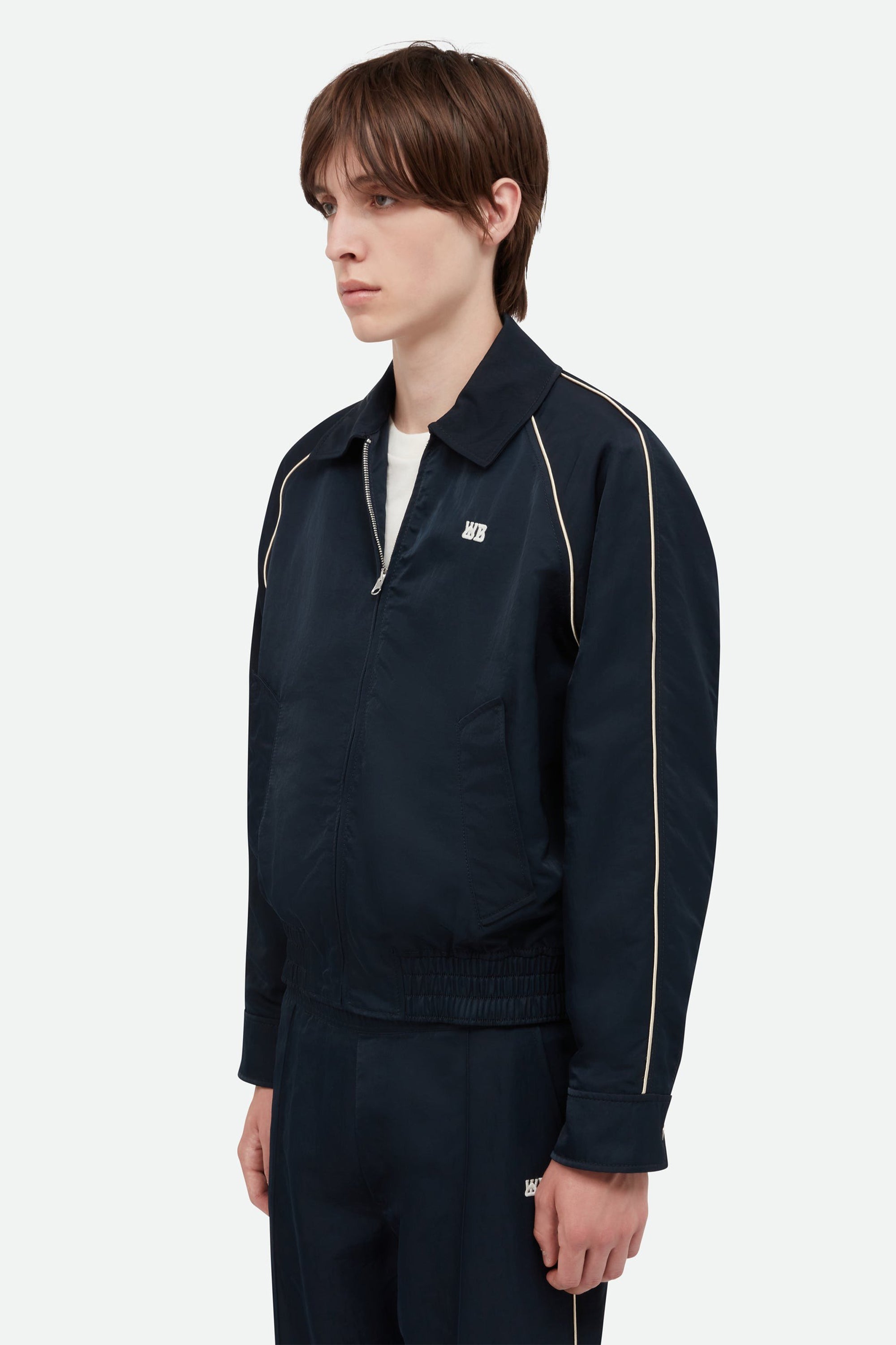 Wales Bonner Guide Track Jacket | Garmentory