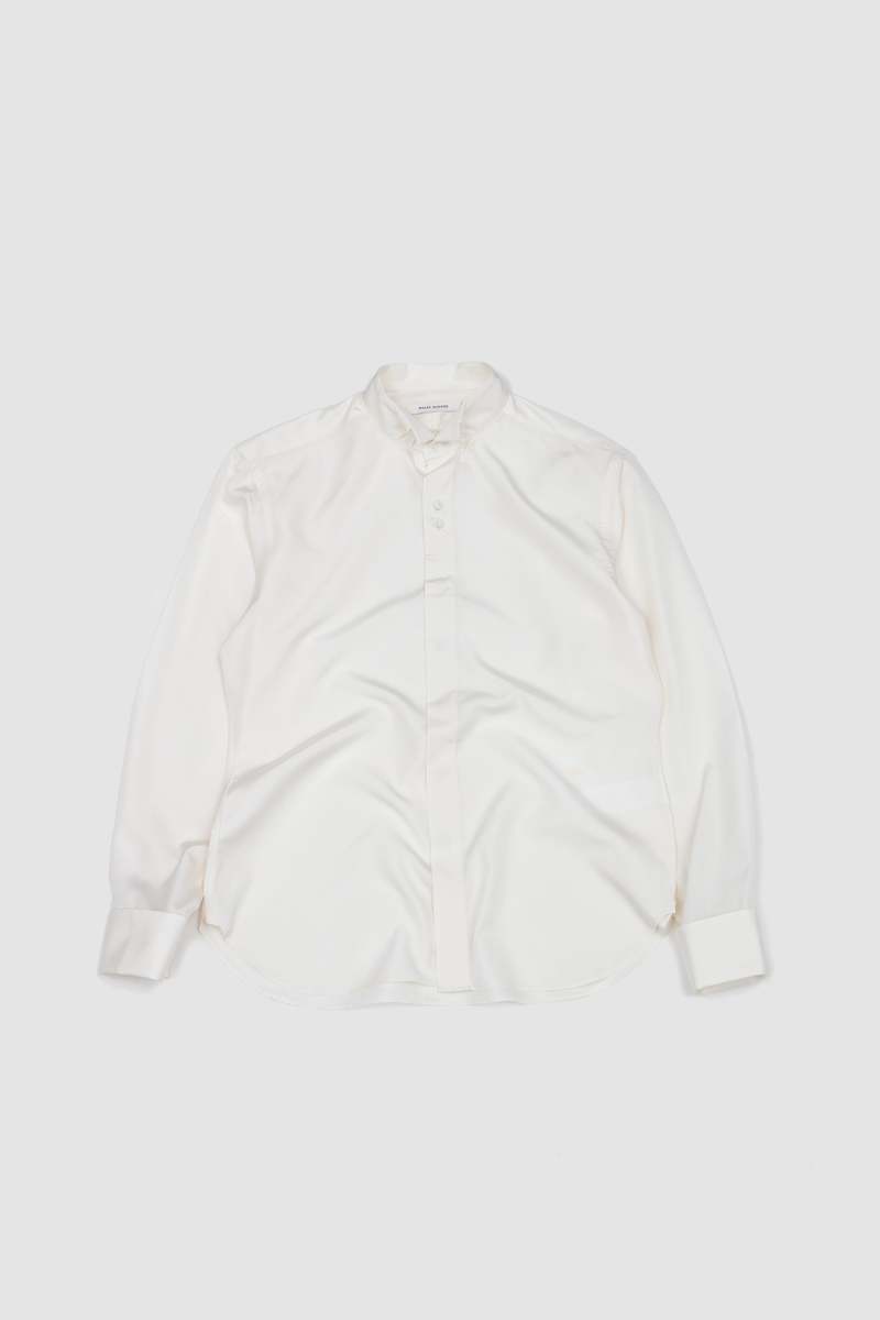 Wales Bonner Tone Dress Shirt