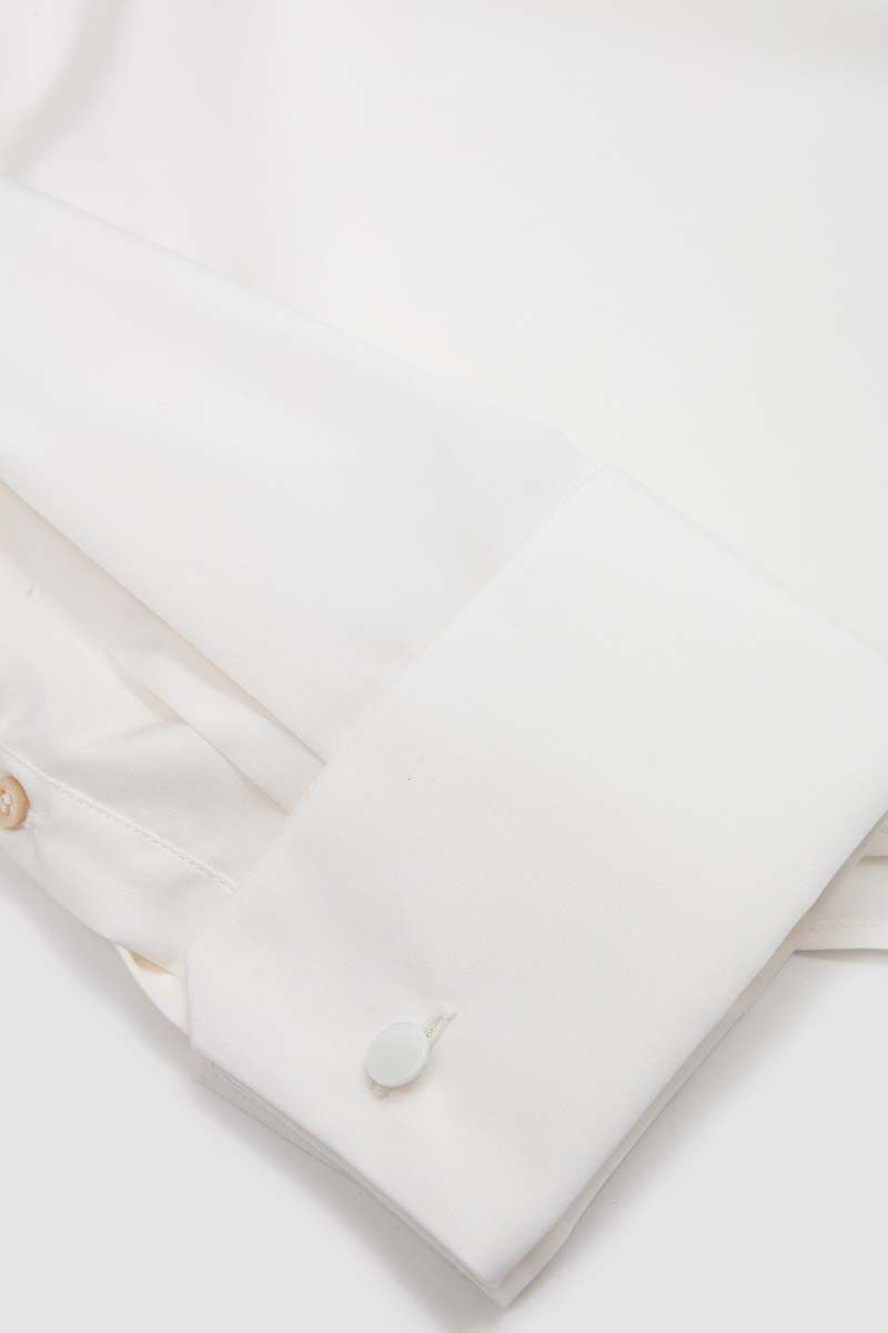 Wales Bonner Tone Dress Shirt