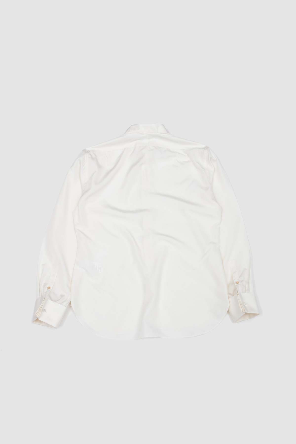Wales Bonner Tone Dress Shirt - Image 7 of 7