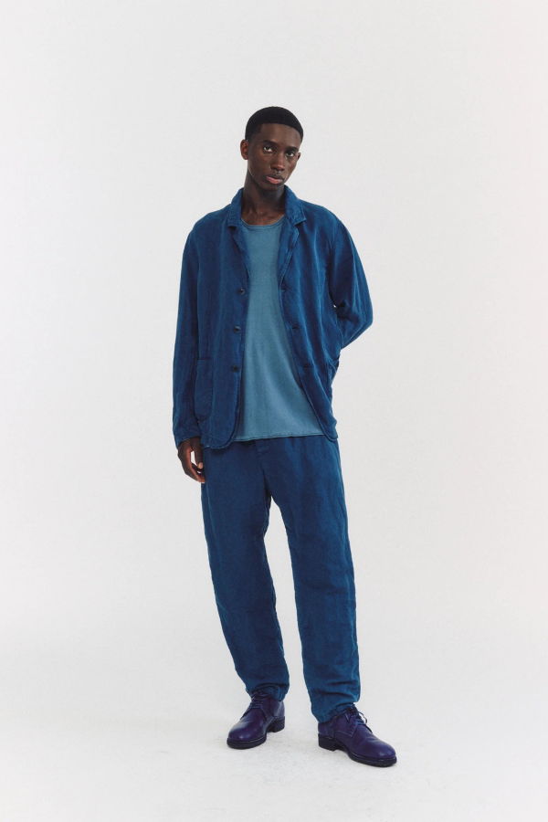 CASEY/CASEY U Courte Jacket