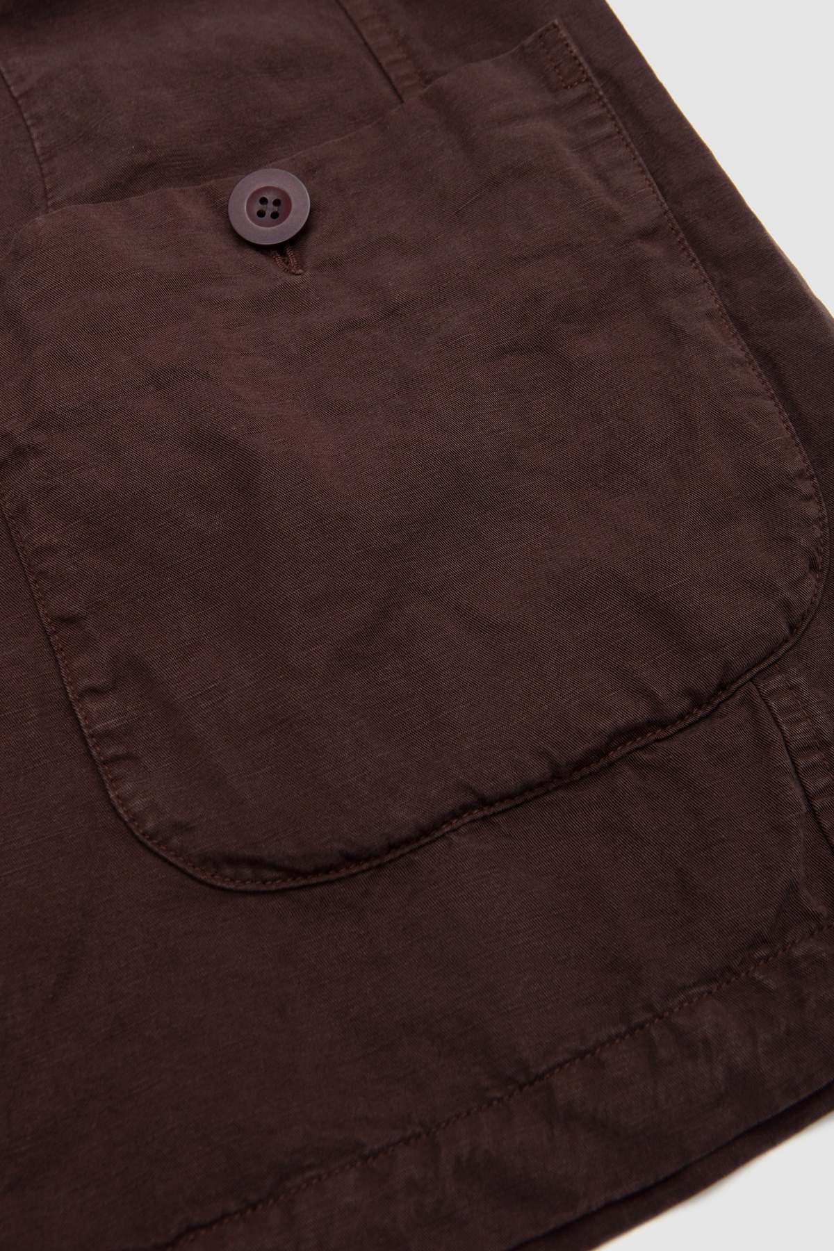 CASEY/CASEY U Courte Jacket - Brown - Image 8 of 9