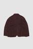 CASEY/CASEY U Courte Jacket - Brown - Thumbnail 9