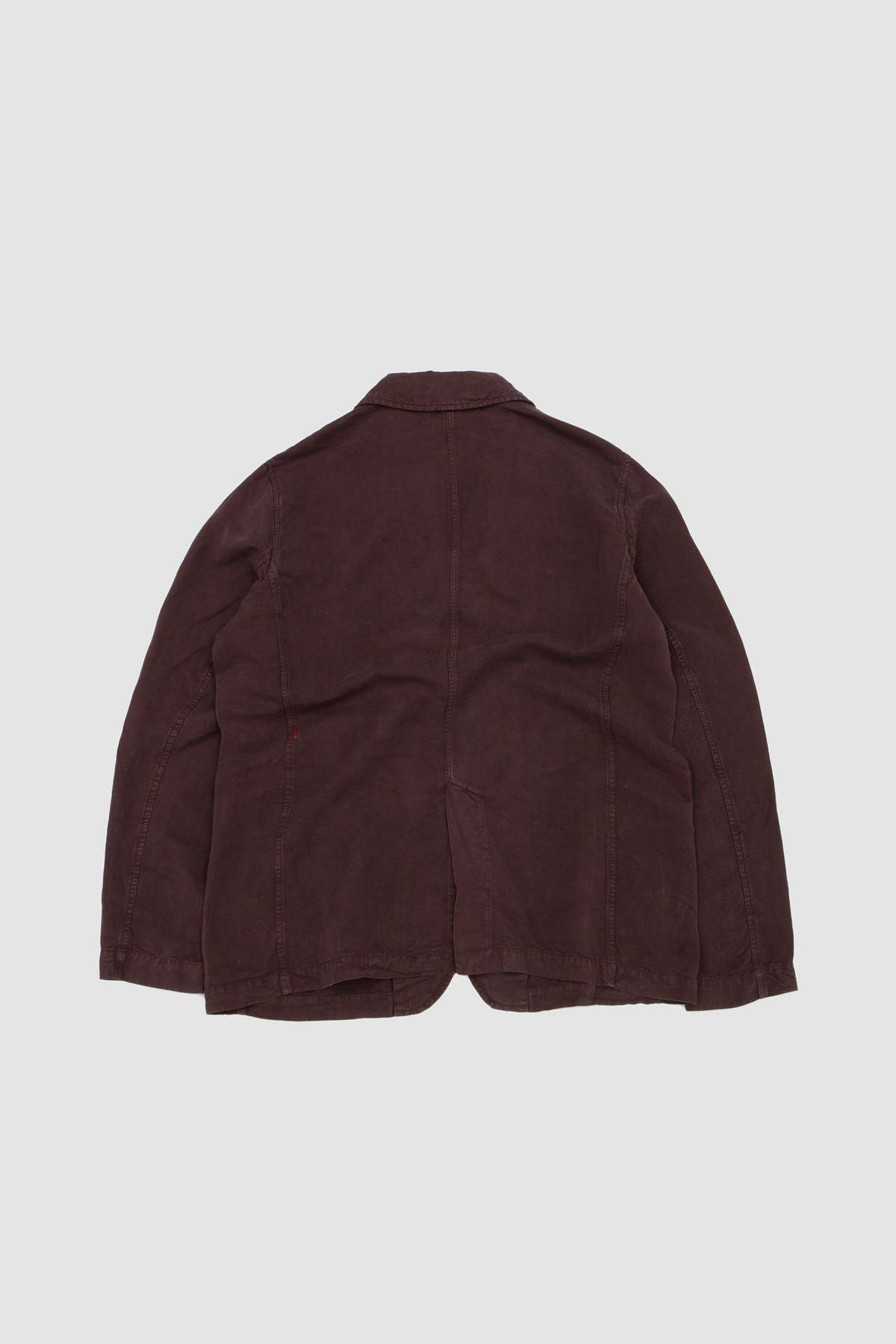 CASEY/CASEY U Courte Jacket - Brown - Image 9 of 9