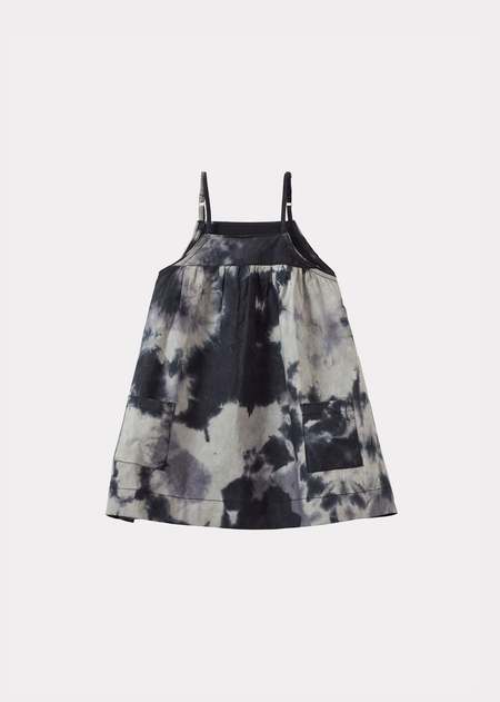 JUNIPER DRESS - NAVY | Garmentory