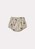 KIDS Caramel Lettuce Baby Cotton Top And Bloomers Set - Thumbnail 4