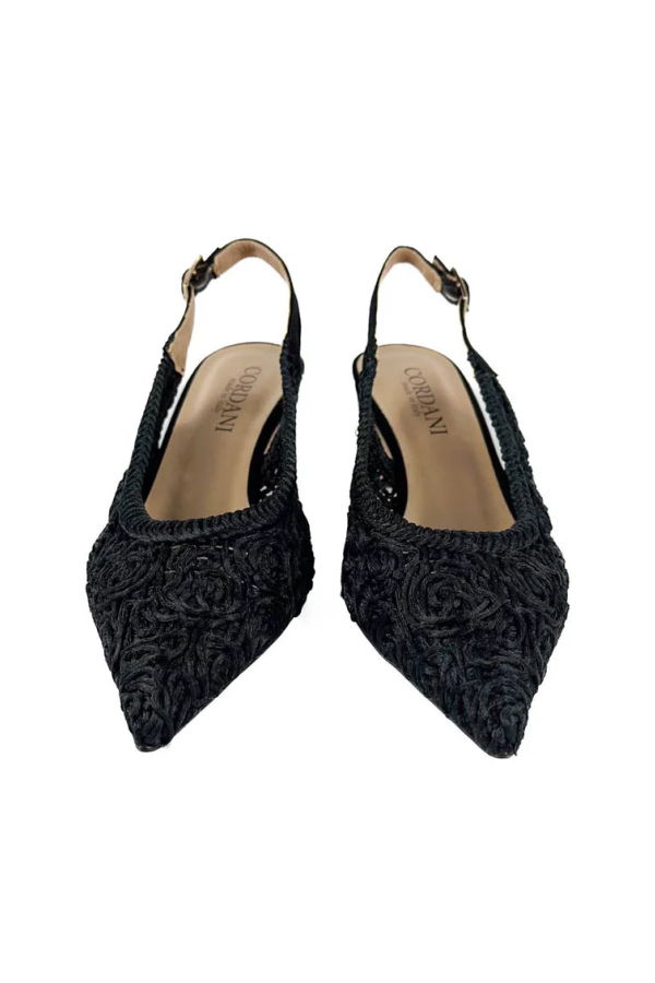 Cordani Nikole Heels