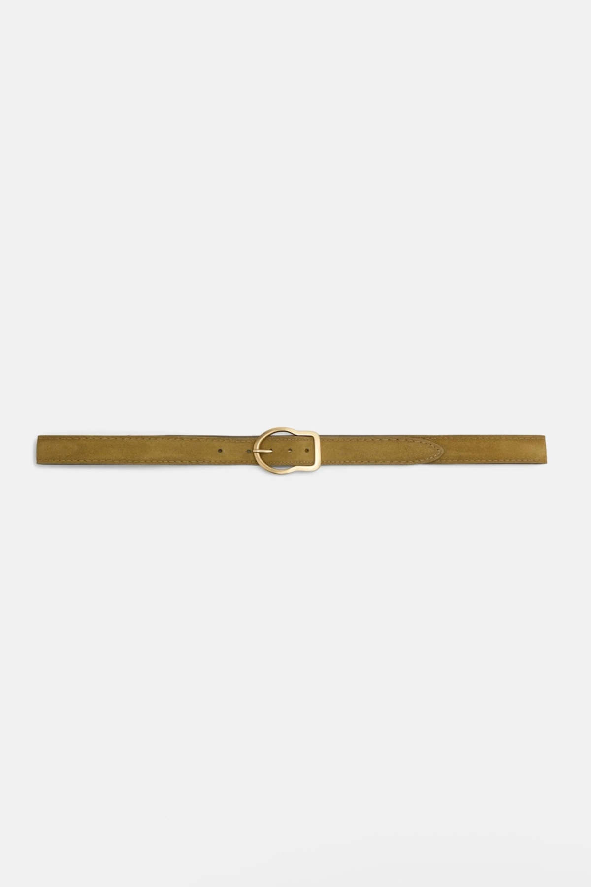 Dorothee Schumacher Suede Sensation Belt - Image 2 of 3