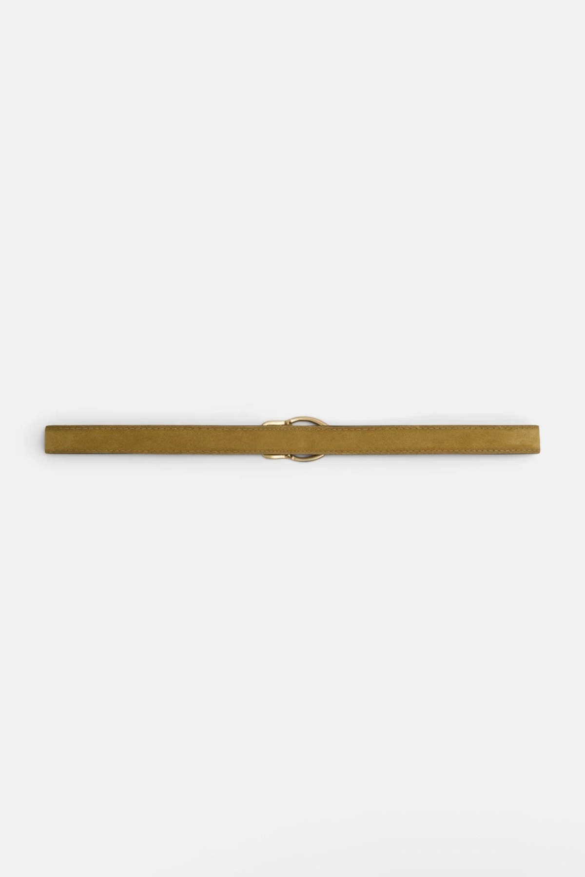 Dorothee Schumacher Suede Sensation Belt - Image 3 of 3