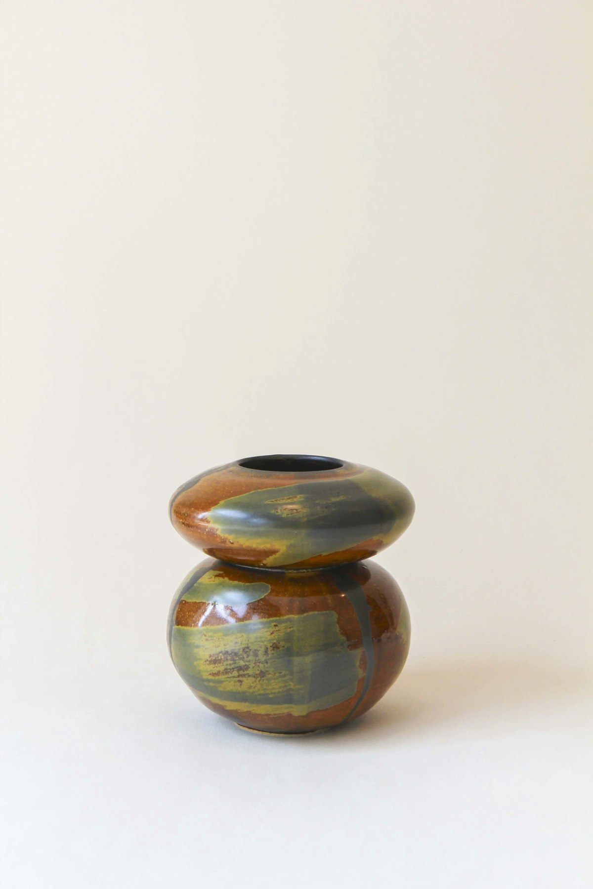 keraclay New Moons Ceramic Object - Image 2 of 2