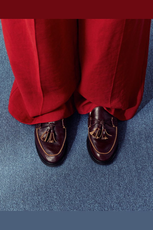Maguire Douro Loafer