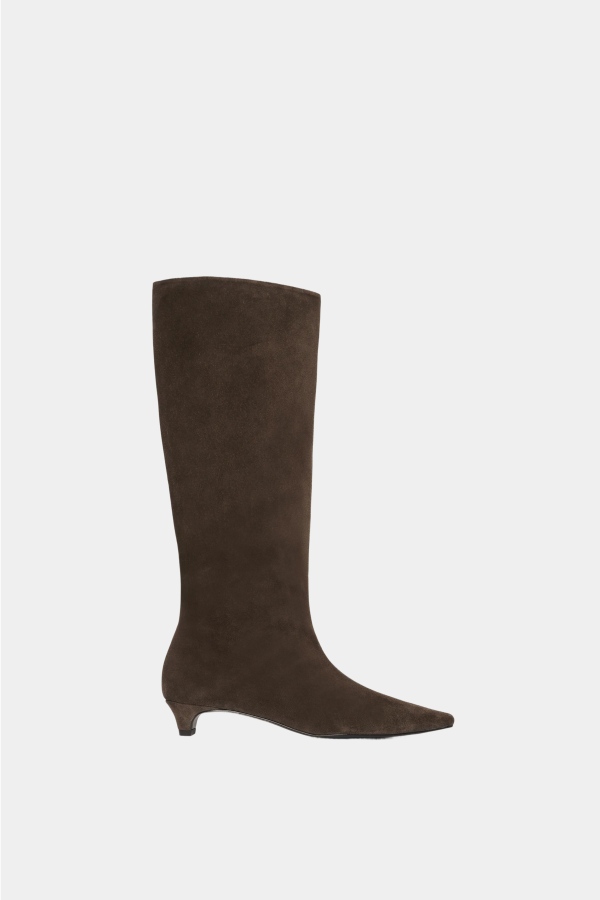 Maguire Novelda Heeled High Boot