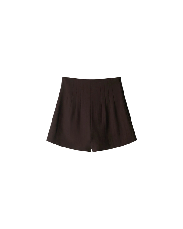 Staud Magpie Short - Earth Staud Magpie Short - Earth