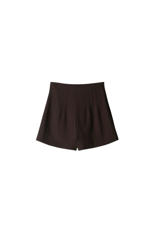 Staud Magpie Short - Earth