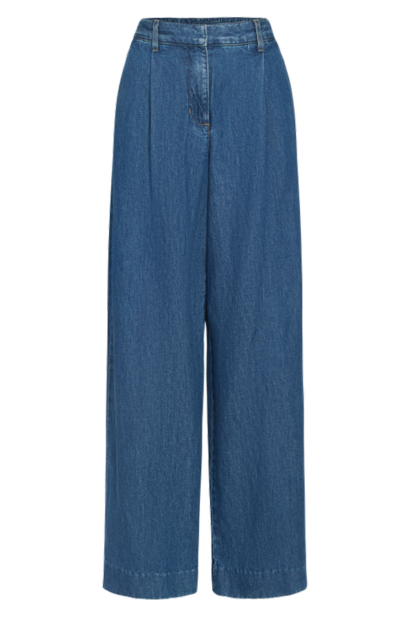 TWP Hudson St. Paris Jeans - Paris