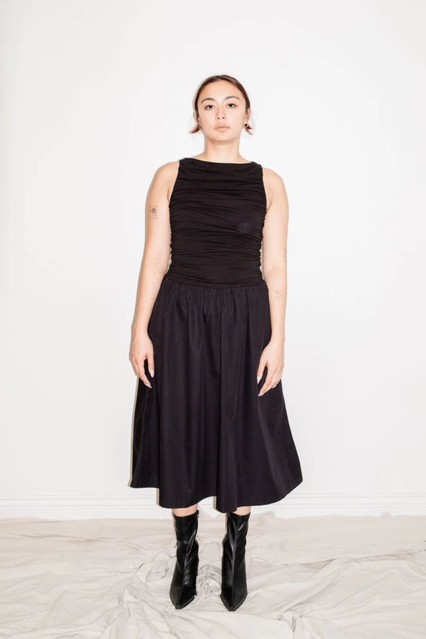 et Tigre Robe Shobha Dress