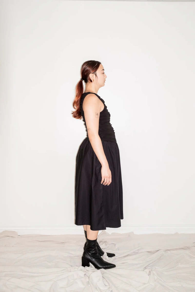 et Tigre Robe Shobha Dress