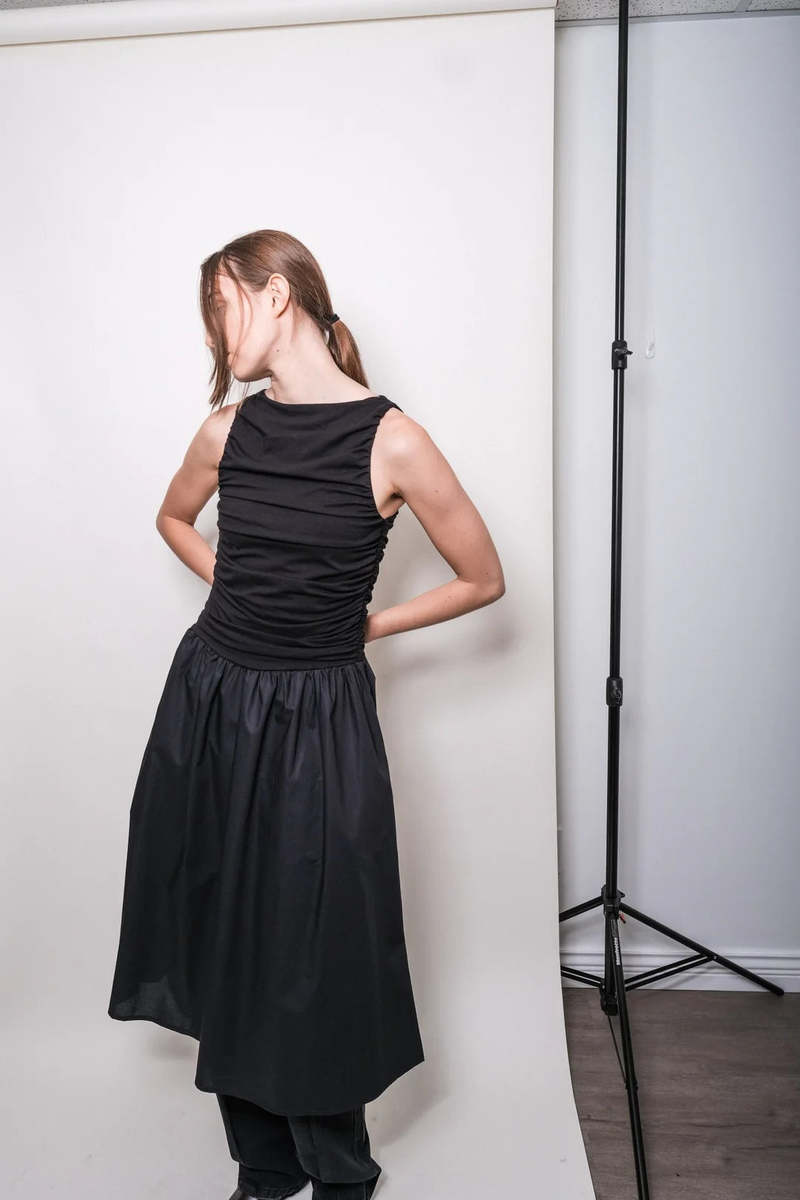 et Tigre Robe Shobha Dress